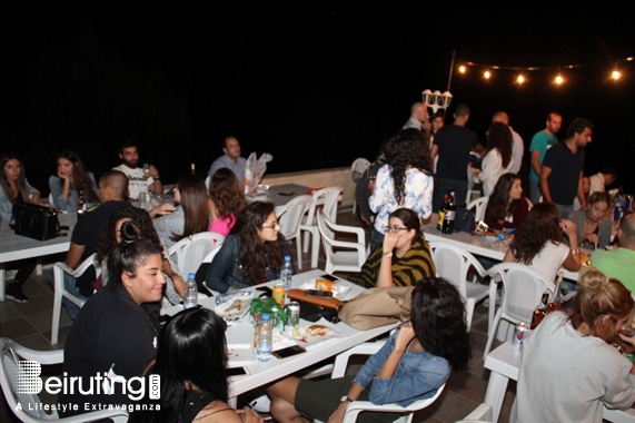 Activities Beirut Suburb Nightlife The Sixth Fkhayte Annual Gathering Lebanon