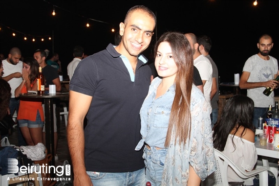 Activities Beirut Suburb Nightlife The Sixth Fkhayte Annual Gathering Lebanon