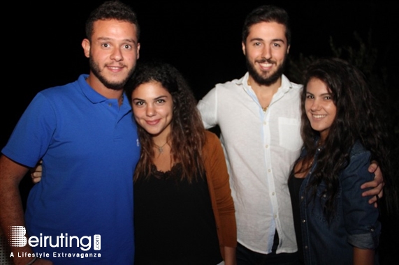 Activities Beirut Suburb Nightlife The Sixth Fkhayte Annual Gathering Lebanon