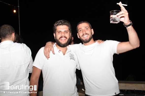 Activities Beirut Suburb Nightlife The Sixth Fkhayte Annual Gathering Lebanon