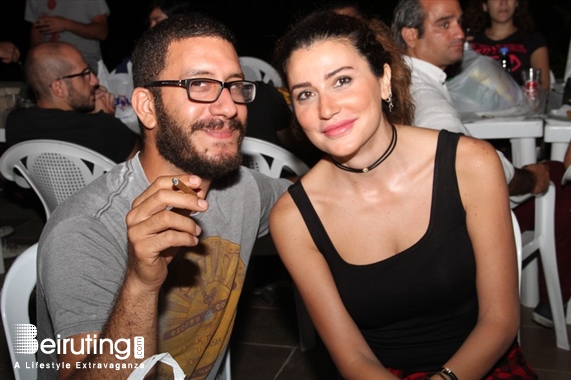 Activities Beirut Suburb Nightlife The Sixth Fkhayte Annual Gathering Lebanon