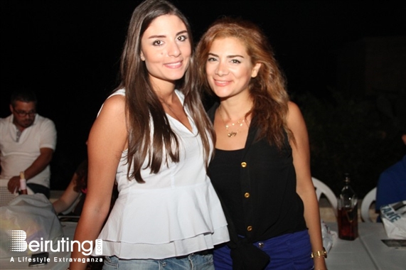 Activities Beirut Suburb Nightlife The Sixth Fkhayte Annual Gathering Lebanon