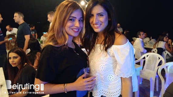 Activities Beirut Suburb Nightlife The Sixth Fkhayte Annual Gathering Lebanon