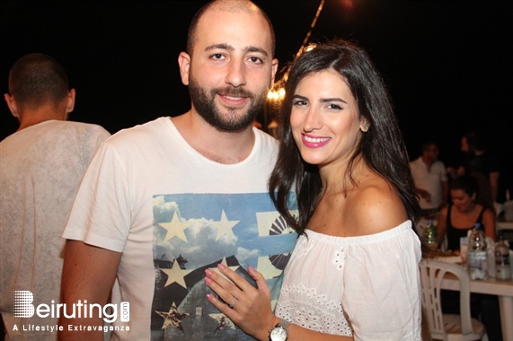 Activities Beirut Suburb Nightlife The Sixth Fkhayte Annual Gathering Lebanon