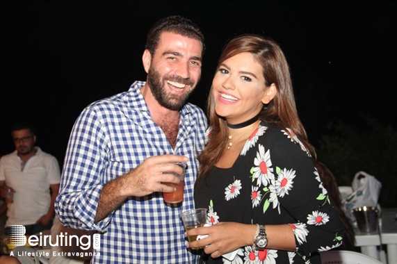 Activities Beirut Suburb Nightlife The Sixth Fkhayte Annual Gathering Lebanon