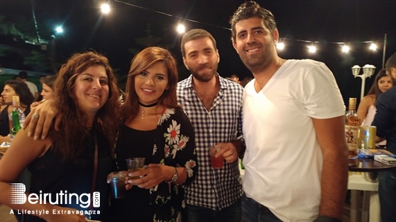 Activities Beirut Suburb Nightlife The Sixth Fkhayte Annual Gathering Lebanon