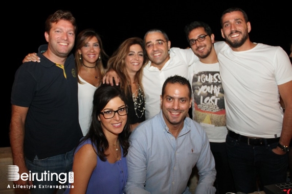 Activities Beirut Suburb Nightlife The Sixth Fkhayte Annual Gathering Lebanon