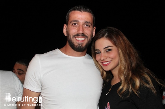 Activities Beirut Suburb Nightlife The Sixth Fkhayte Annual Gathering Lebanon