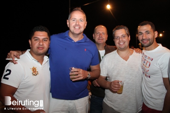 Activities Beirut Suburb Nightlife The Sixth Fkhayte Annual Gathering Lebanon