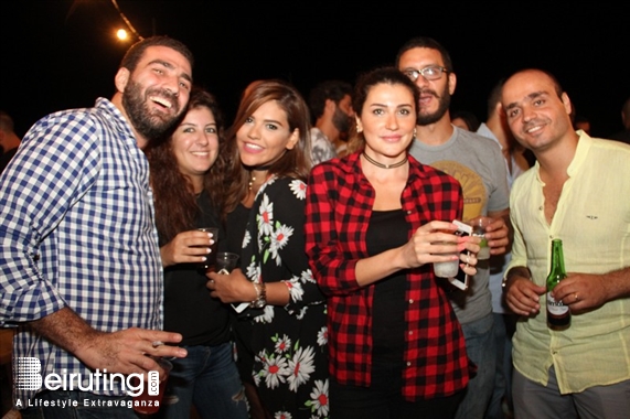 Activities Beirut Suburb Nightlife The Sixth Fkhayte Annual Gathering Lebanon