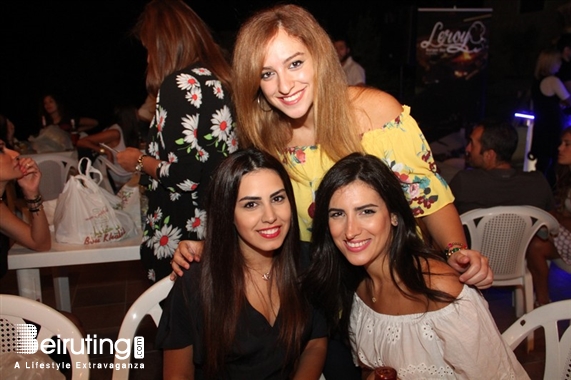 Activities Beirut Suburb Nightlife The Sixth Fkhayte Annual Gathering Lebanon