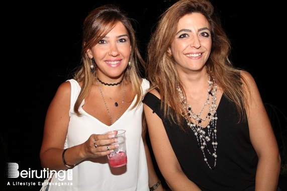 Activities Beirut Suburb Nightlife The Sixth Fkhayte Annual Gathering Lebanon