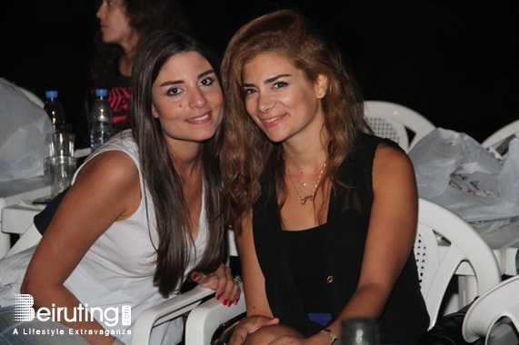 Activities Beirut Suburb Nightlife The Sixth Fkhayte Annual Gathering Lebanon