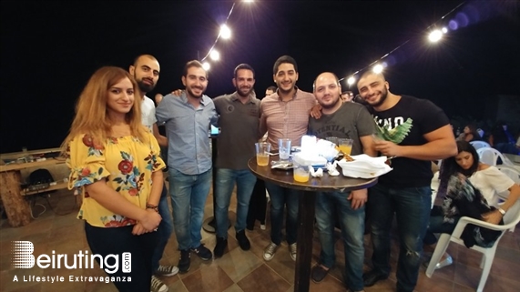 Activities Beirut Suburb Nightlife The Sixth Fkhayte Annual Gathering Lebanon