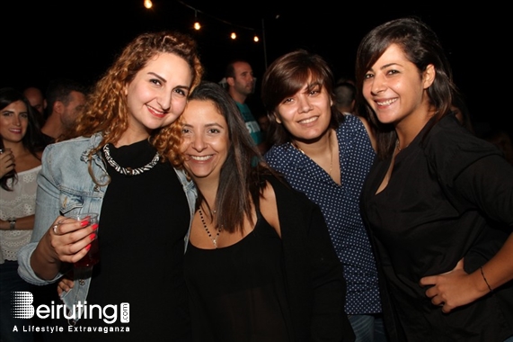 Activities Beirut Suburb Nightlife The Sixth Fkhayte Annual Gathering Lebanon