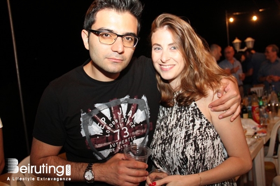 Activities Beirut Suburb Nightlife The Sixth Fkhayte Annual Gathering Lebanon