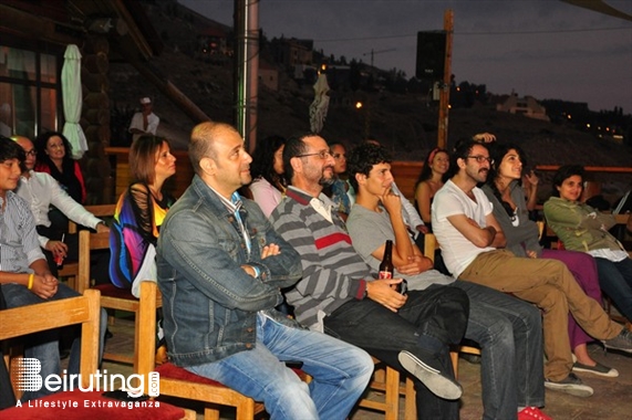 Rikkyz Mzaar,Kfardebian Social Event The Sunset Shows @ Rikkyz Lebanon