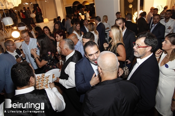 Social Event Launching of The Light Avenue by Debbas Lebanon