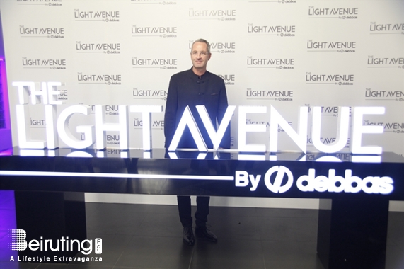 Social Event Launching of The Light Avenue by Debbas Lebanon