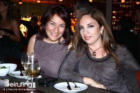 The New Liquid Beirut-Gemmayze Nightlife The new Liquid on Thursday Night  Lebanon