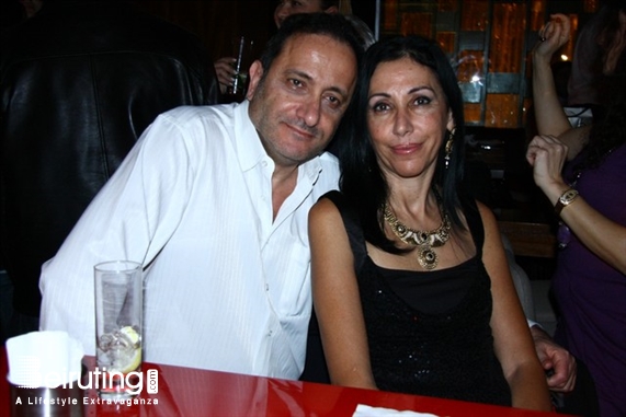 The New Liquid Beirut-Gemmayze Nightlife The new Liquid on Thursday Night  Lebanon