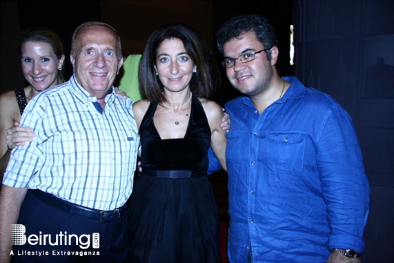 The New Liquid Beirut-Gemmayze Nightlife The new liquid on Tuesday night Lebanon