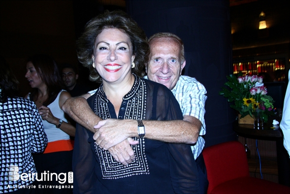 The New Liquid Beirut-Gemmayze Nightlife The new liquid on Tuesday night Lebanon