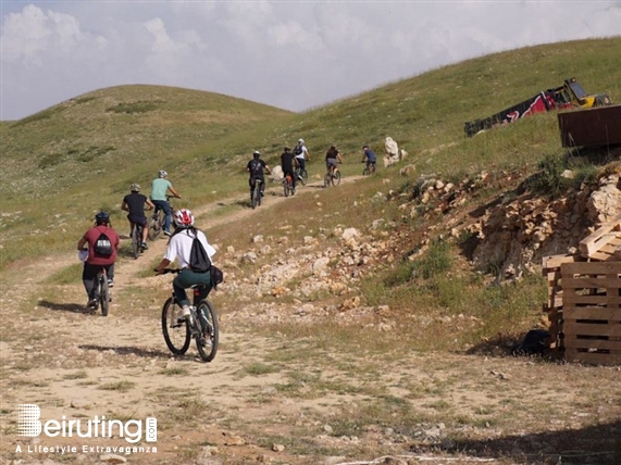 Outdoor The Nomad Expedition Lebanon