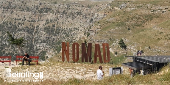 Outdoor The Nomad Expedition Lebanon