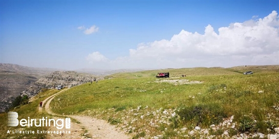 Outdoor The Nomad Expedition Lebanon