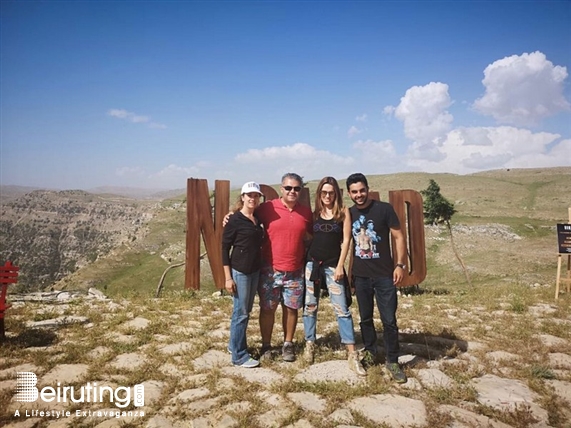 Outdoor The Nomad Expedition Lebanon