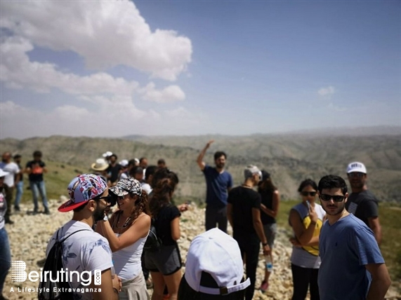 Outdoor The Nomad Expedition Lebanon