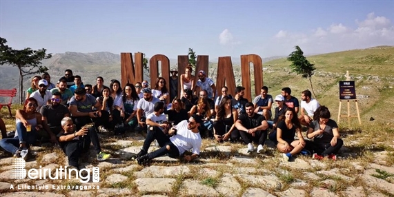 Outdoor The Nomad Expedition Lebanon