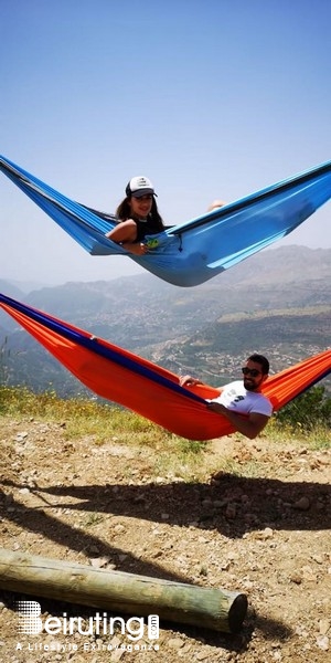 Outdoor The Nomad Expedition Lebanon