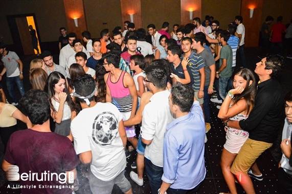 Activities Beirut Suburb Nightlife The Underground Party Lebanon