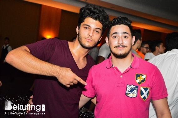 Activities Beirut Suburb Nightlife The Underground Party Lebanon