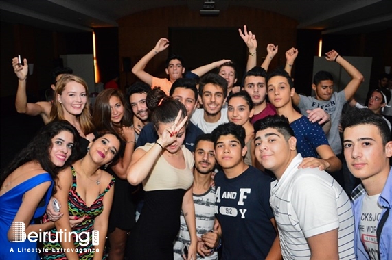 Activities Beirut Suburb Nightlife The Underground Party Lebanon