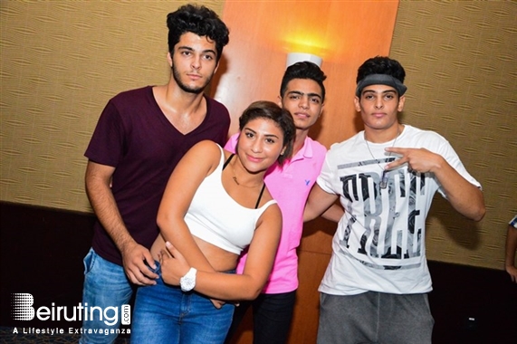 Activities Beirut Suburb Nightlife The Underground Party Lebanon