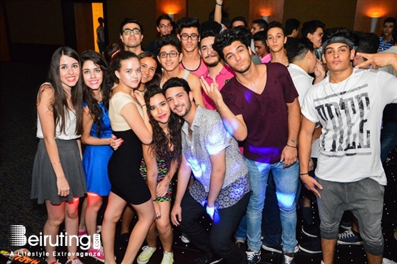 Activities Beirut Suburb Nightlife The Underground Party Lebanon