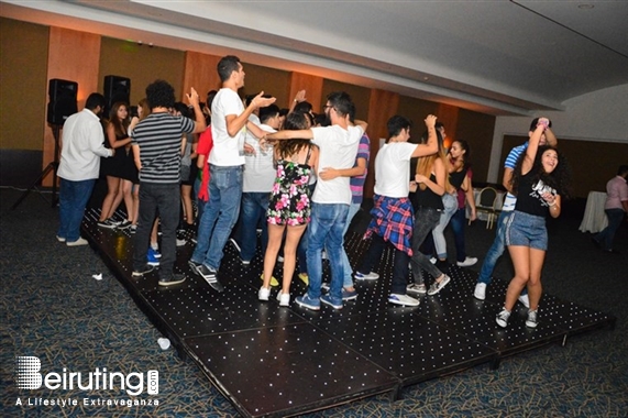 Activities Beirut Suburb Nightlife The Underground Party Lebanon