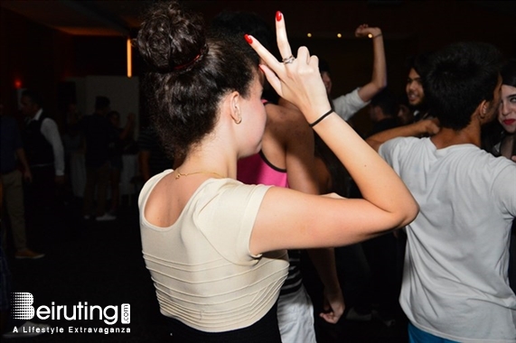 Activities Beirut Suburb Nightlife The Underground Party Lebanon