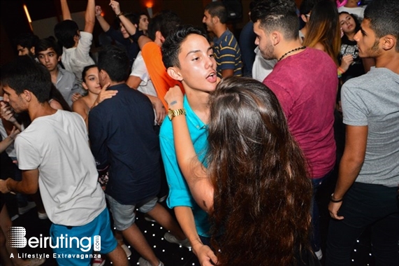 Activities Beirut Suburb Nightlife The Underground Party Lebanon