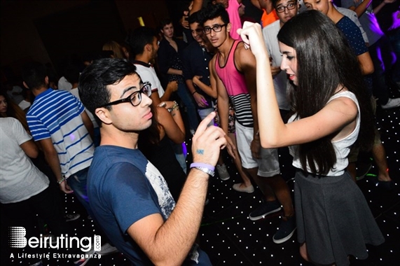 Activities Beirut Suburb Nightlife The Underground Party Lebanon