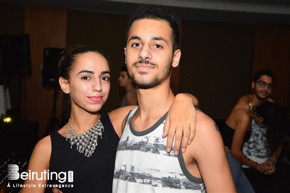 Activities Beirut Suburb Nightlife The Underground Party Lebanon