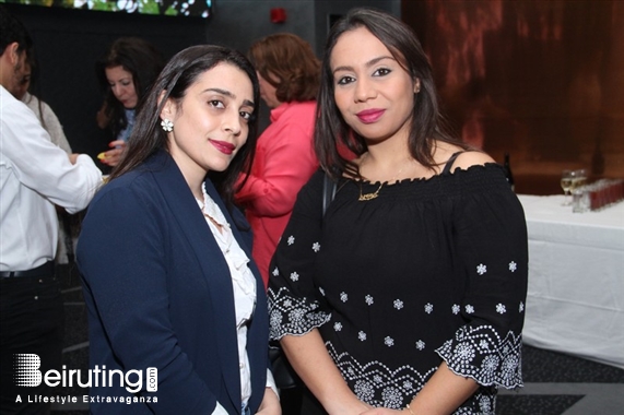 ABC Verdun Beirut Suburb Social Event Premiere of The Oak Film Lebanon