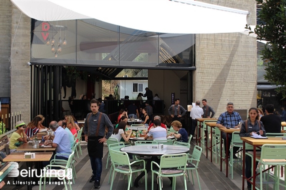 The Backyard Hazmieh Hazmieh Social Event The Backyard Hazmieh on Sunday Lebanon