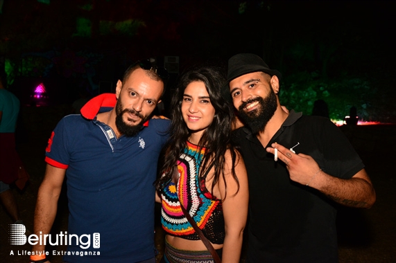 Activities Beirut Suburb Nightlife The Dawn by Portal Family Lebanon