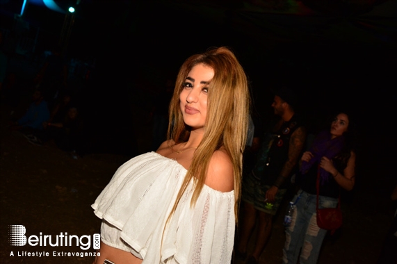 Activities Beirut Suburb Nightlife The Dawn by Portal Family Lebanon