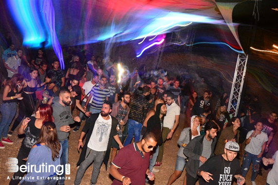 Activities Beirut Suburb Nightlife The Dawn by Portal Family Lebanon