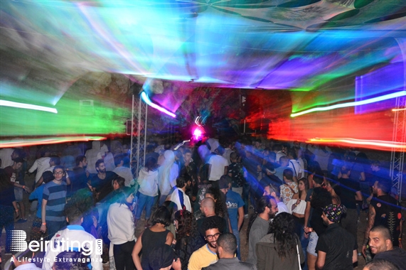 Activities Beirut Suburb Nightlife The Dawn by Portal Family Lebanon